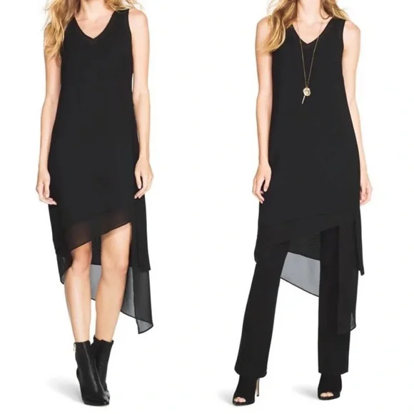 white house black market asymmetrical dress Jersey-Knit Ruched Midi Dress with Asymmetric Hem